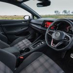 2021 Volkswagen Golf GTI MK8