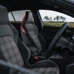 2021 Volkswagen Golf GTI MK8