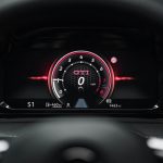 2021 Volkswagen Golf GTI MK8