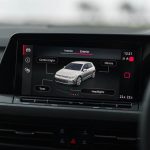 2021 Volkswagen Golf GTI MK8