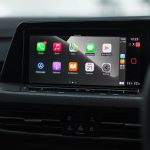 2021 Volkswagen Golf GTI MK8