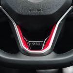 2021 Volkswagen Golf GTI MK8