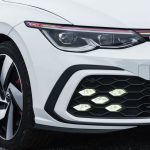 2021 Volkswagen Golf GTI MK8