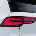 2021 Volkswagen Golf GTI MK8