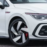 2021 Volkswagen Golf GTI MK8