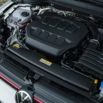 2021 Volkswagen Golf GTI MK8