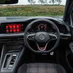 2021 Volkswagen Golf GTI MK8