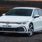 2021 Volkswagen Golf GTI MK8