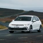 2021 Volkswagen Golf GTI MK8