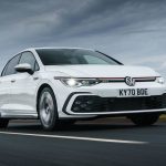 2021 Volkswagen Golf GTI MK8