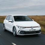 2021 Volkswagen Golf GTI MK8