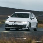 2021 Volkswagen Golf GTI MK8