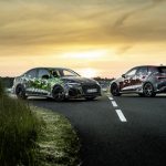 2022 Audi RS3