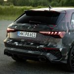 2022 Audi RS3
