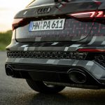 2022 Audi RS3