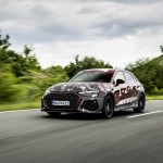 2022 Audi RS3
