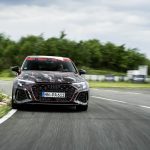 2022 Audi RS3