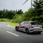 2022 Audi RS3