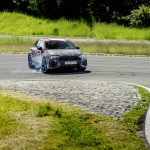 2022 Audi RS3