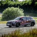2022 Audi RS3