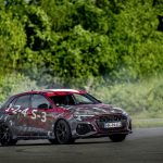 2022 Audi RS3