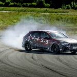 2022 Audi RS3