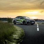 2022 Audi RS3