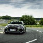 2022 Audi RS3
