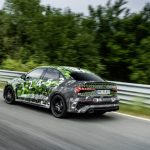 2022 Audi RS3