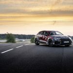 2022 Audi RS3