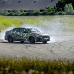 2022 Audi RS3