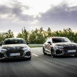 2022 Audi RS3