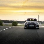2022 Audi RS3