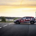 2022 Audi RS3