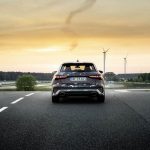 2022 Audi RS3