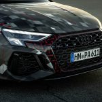 2022 Audi RS3