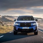 2022 BMW X3-X4