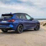2022 BMW X3-X4