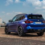 2022 BMW X3-X4
