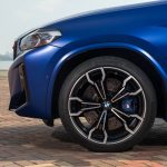 2022 BMW X3-X4