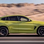 2022 BMW X3-X4