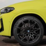 2022 BMW X3-X4