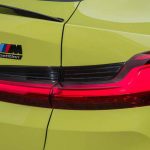 2022 BMW X3-X4