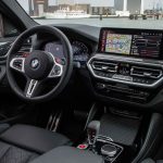 2022 BMW X3-X4