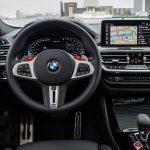 2022 BMW X3-X4
