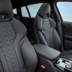 2022 BMW X3-X4