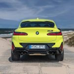 2022 BMW X3-X4
