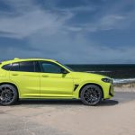 2022 BMW X3-X4
