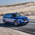2022 BMW X3-X4