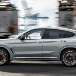2022 BMW X3-X4